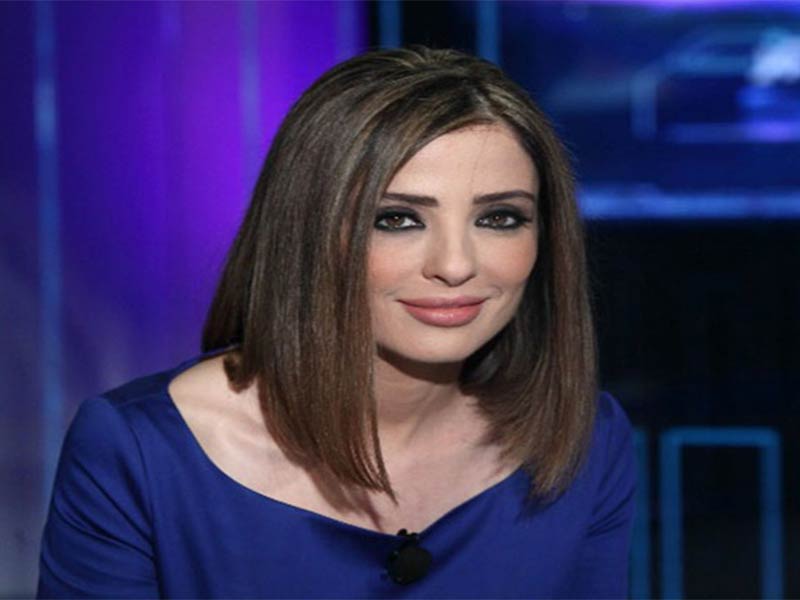 وفاء الكيلاني لإياد نصار: عندك انفصام في الشخصية؟.. اضغط لمشاهدة الفيديو